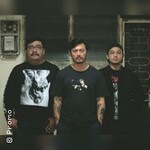 Wormrot - Support: Gummo