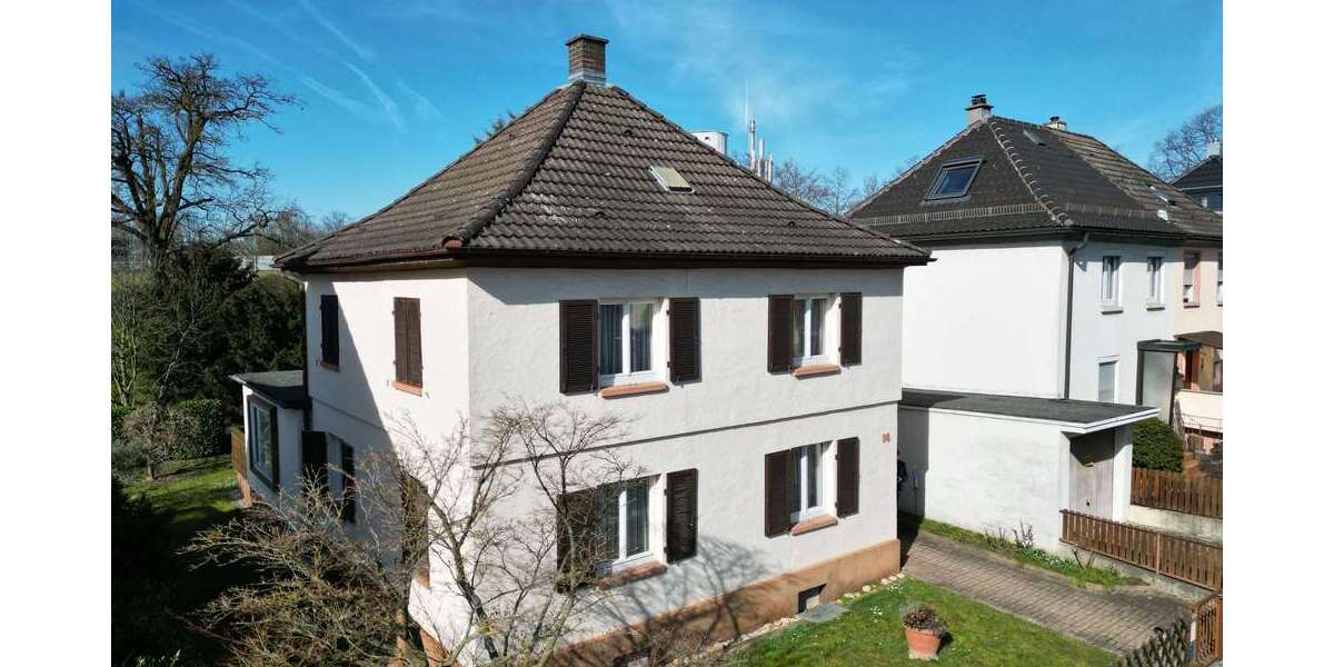 Einfamilienhaus Kornwestheim - 8 Zimmer, 140 m&sup2;, 499.000&euro; | Angebot:25275433