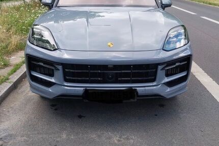 Porsche Cayenne 94.000 km 89.000 &euro; Waiblingen OT Hegnach 71334