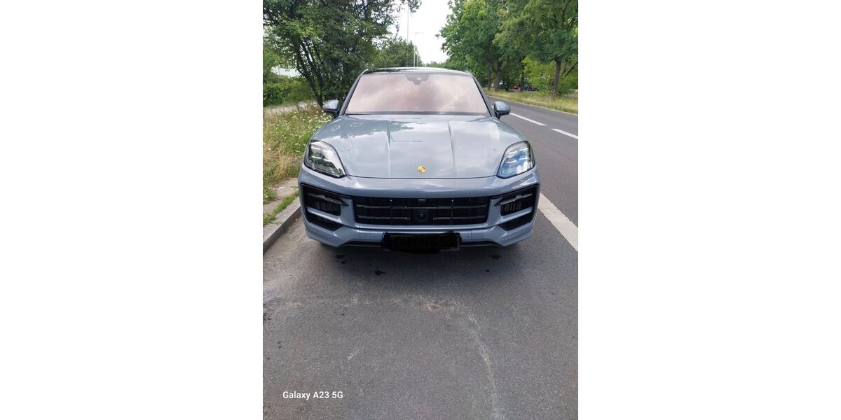 Porsche Cayenne 94.000 km 89.000 &euro; Waiblingen OT Hegnach 71334