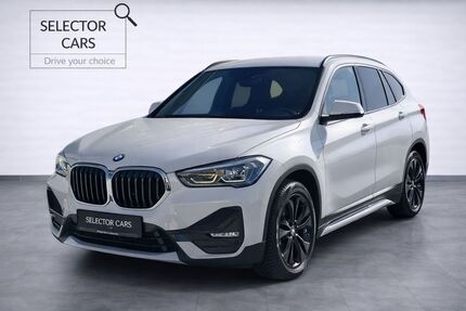 BMW X1 38.390 km 23.499 &euro; Auenwald-Mittelbrüden 71549