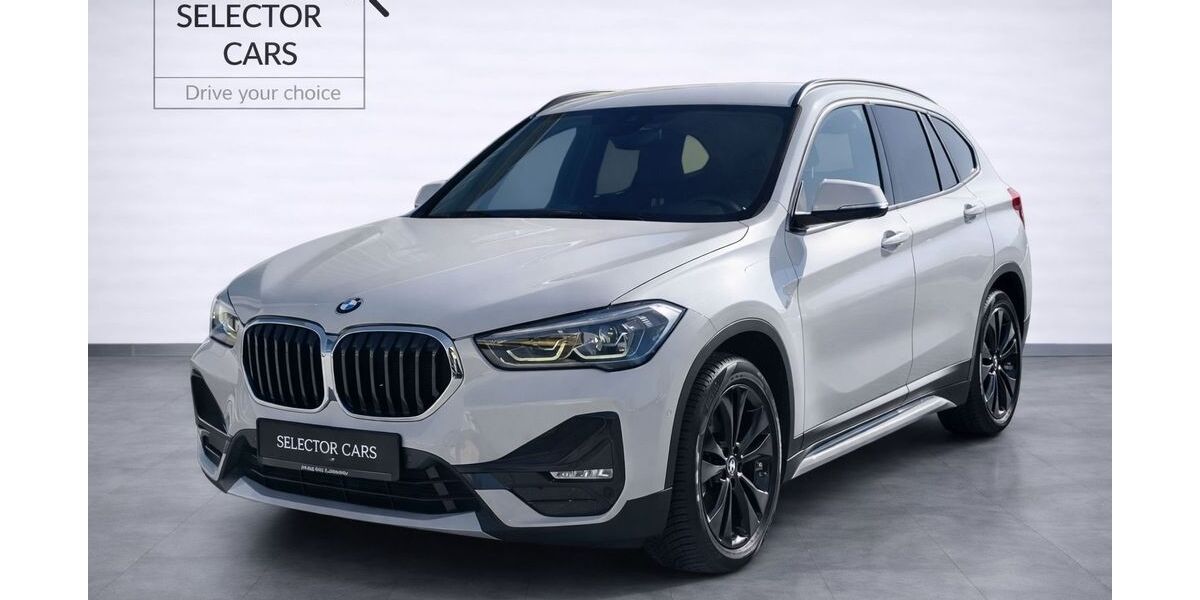 BMW X1 38.390 km 23.499 &euro; Auenwald-Mittelbrüden 71549