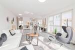 Etagenwohnung Böblingen Dagersheim - 2 Zimmer, 62 m&sup2;, 275.000&euro; | Angebot:26044057
