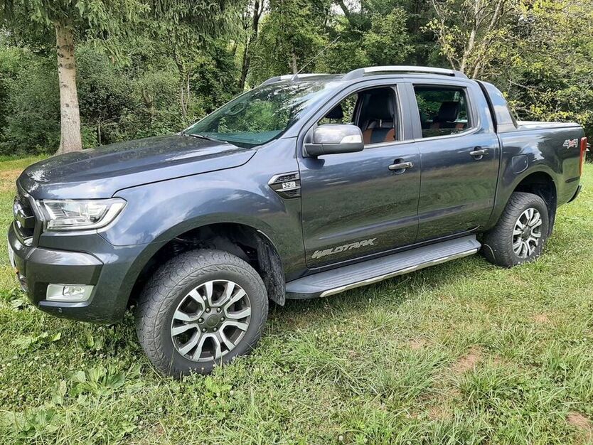 Ranger