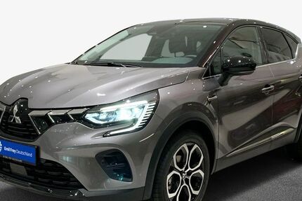 Mitsubishi ASX 5.000 km 28.990 € Stuttgart 70190