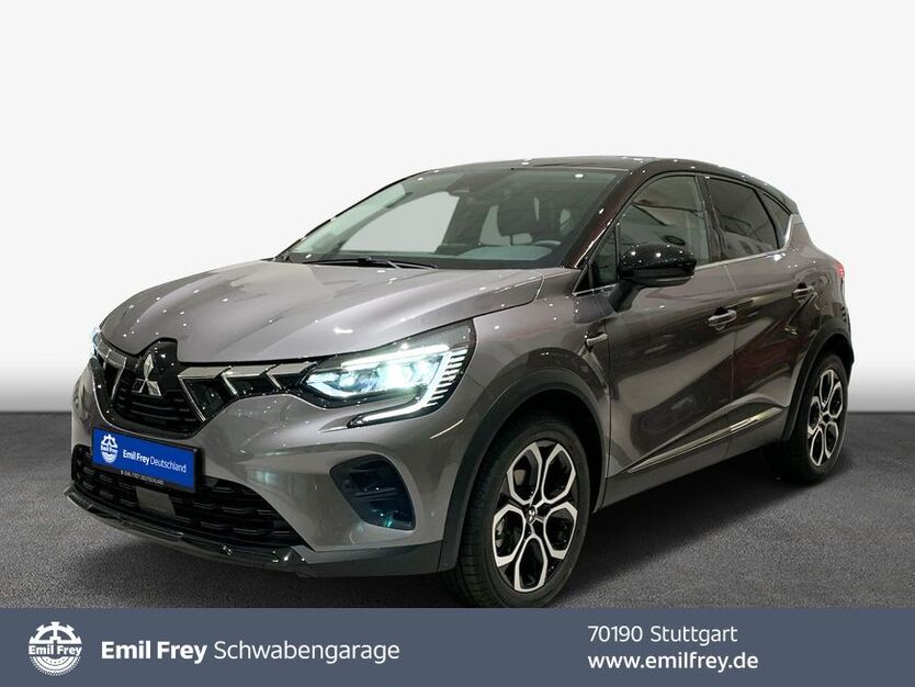 Mitsubishi ASX 5.000 km 28.990 € Stuttgart 70190