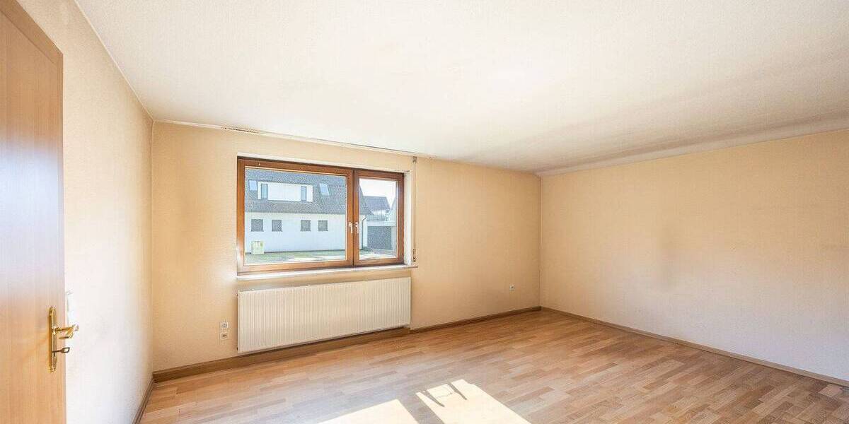 Einfamilienhaus Bietigheim-Bissingen Bietigheim - 6 Zimmer, 116 m&sup2;, 399.000&euro; | Angebot:26171271