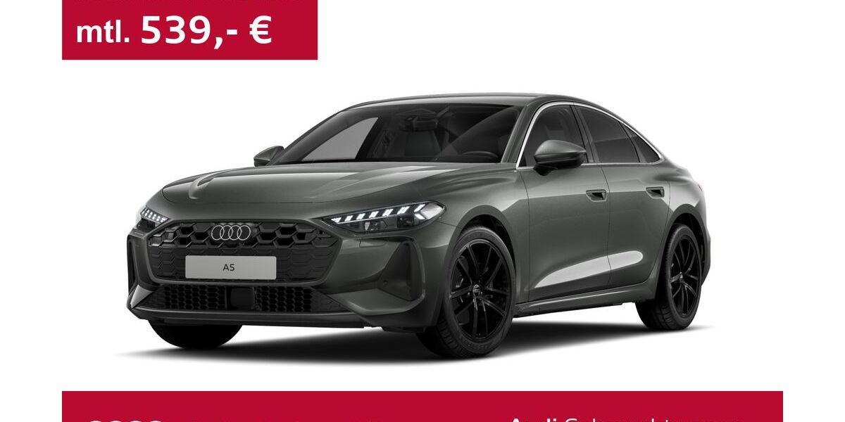 Audi A5 8.224 km 43.930 &euro; Fellbach 70734
