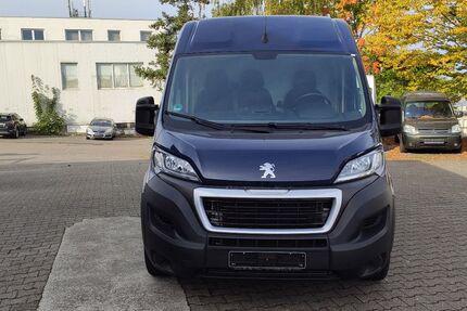 Peugeot Boxer 41.000 km 21.990 € Waiblingen-Neustadt 71336