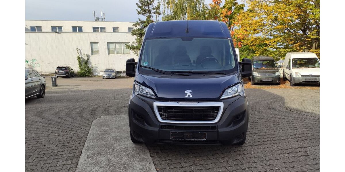 Peugeot Boxer 41.000 km 21.990 € Waiblingen-Neustadt 71336