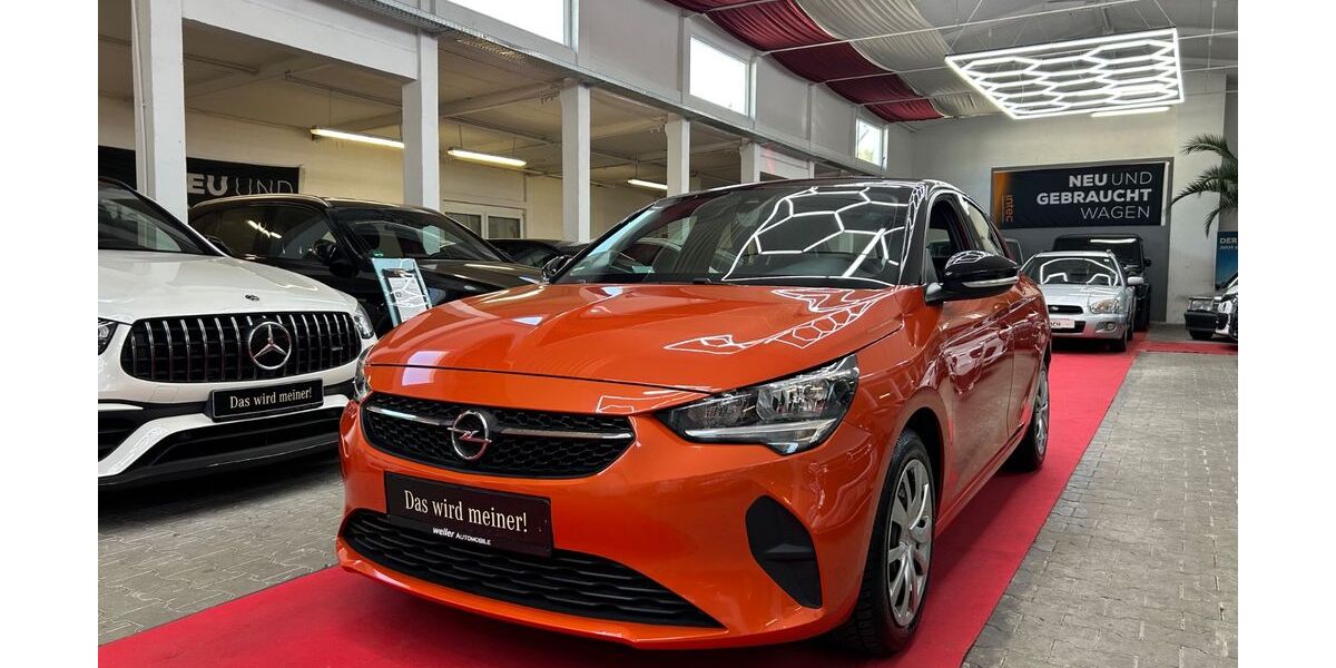 Opel Corsa 58.226 km 13.999 &euro; Remshalden Grunbach 73630