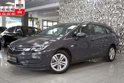 Opel Astra 76.753 km 11.900 € Uhingen 73066