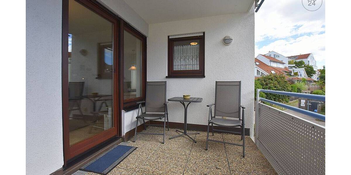 Etagenwohnung Magstadt - 2 Zimmer, 54 m&sup2;, 1.350&euro; | Angebot:26696350