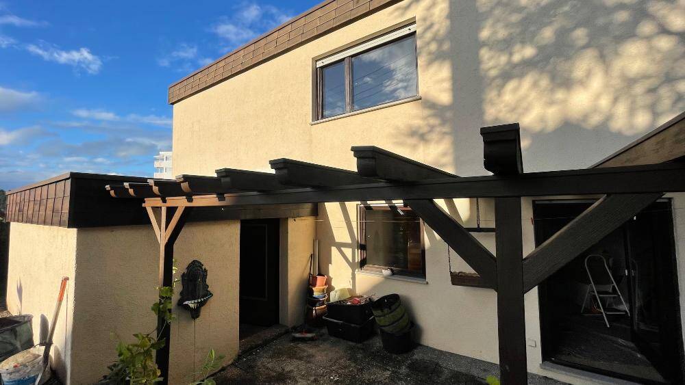 Mehrfamilienhaus, Wohnhaus Weil der Stadt - 6 Zimmer, 132 m&sup2;, 2.300&euro; | Angebot:25690065