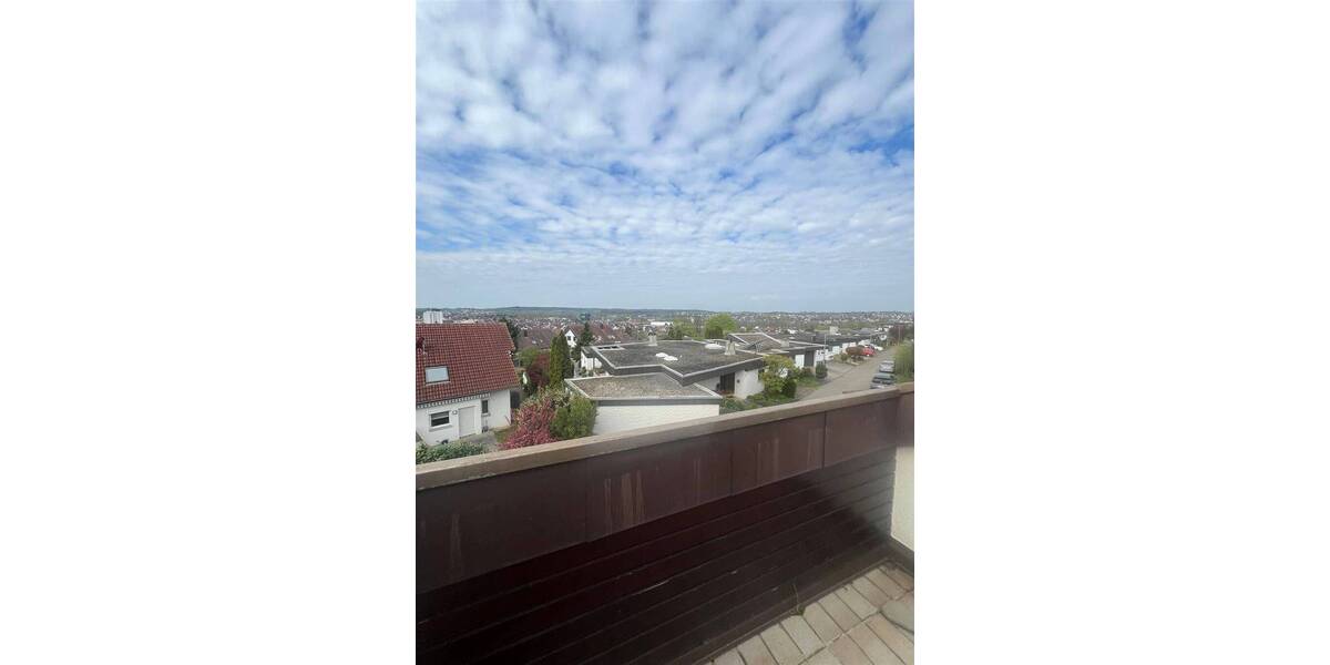Etagenwohnung Wendlingen am Neckar Wendlingen - 2 Zimmer, 70 m&sup2;, 279.000&euro; | Angebot:26244324