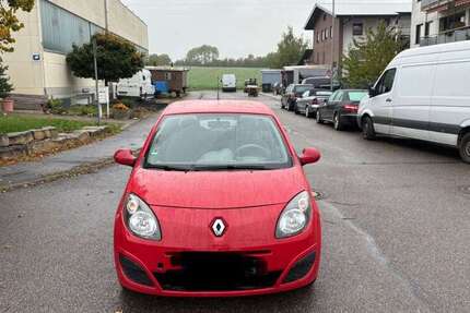 Renault Twingo 132.344 km 2.300 € Weil Im Schoenbuch 71093