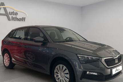 Skoda Scala 98.500 km 15.499 &euro; Stuttgart 70195