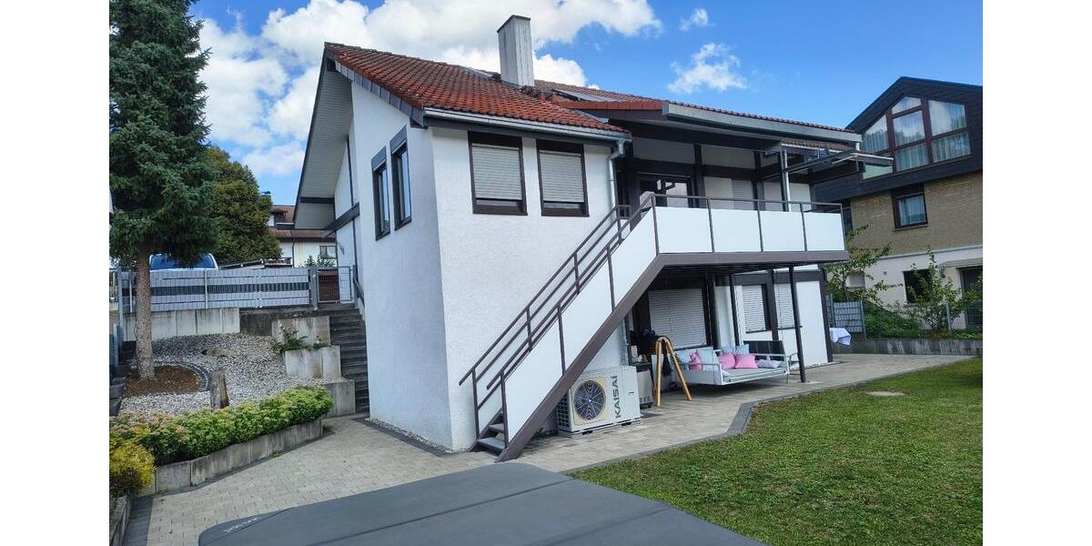 Einfamilienhaus Ebersbach an der Fils - 8 Zimmer, 214 m&sup2;, 795.000&euro; | Angebot:27165341