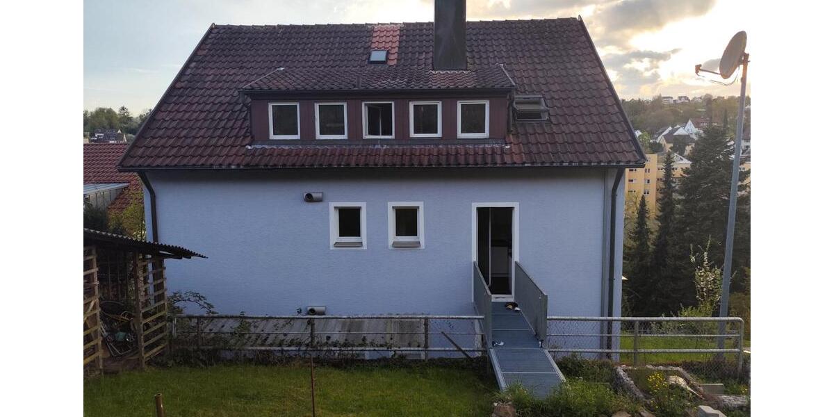 Mehrfamilienhaus, Wohnhaus Esslingen am Neckar Brühl - 10 Zimmer, 202 m&sup2;, 799.000&euro; | Angebot:26224268