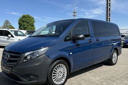 Mercedes-Benz Vito 112.926 km 25.680 &euro; Schorndorf 73614