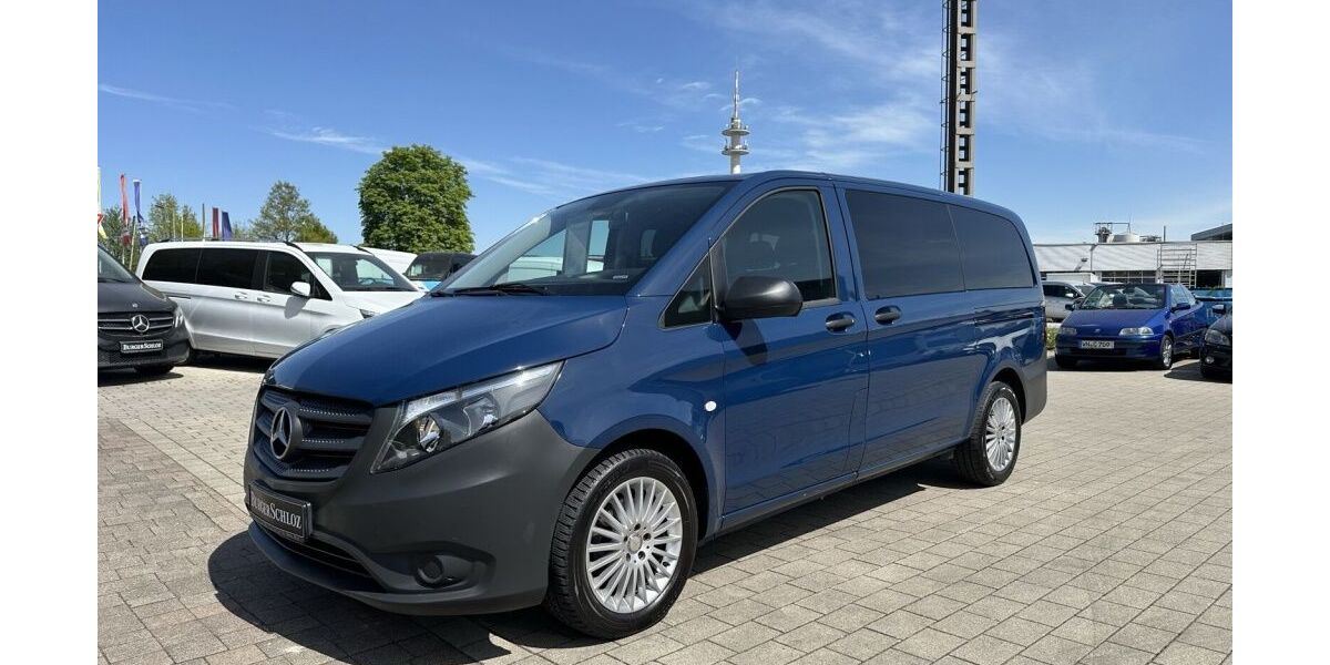 Mercedes-Benz Vito 112.926 km 25.680 &euro; Schorndorf 73614