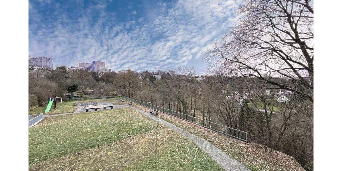 Etagenwohnung Stuttgart Freiberg - 2 Zimmer, 60 m&sup2;, 225.000&euro; | Angebot:24482286