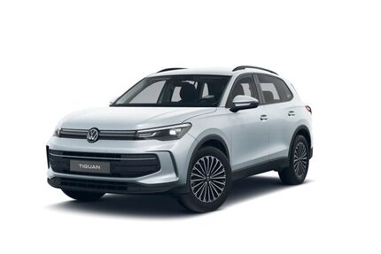 VW Tiguan 10.228 km 35.130 &euro; Stuttgart-Wangen 70188
