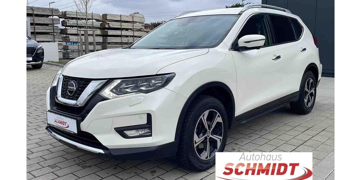 Nissan X-Trail 89.350 km 18.900 &euro; Sachsenheim 74343
