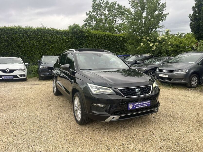 Ateca