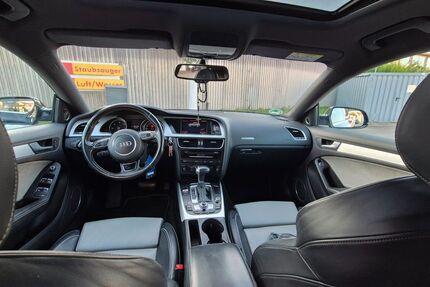 Audi A5 192.000 km 16.600 € Winnenden 71364