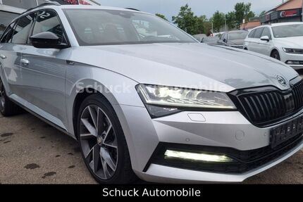 Skoda Superb 97.650 km 26.800 &euro; Altdorf (Landkreis Böblingen) 71155