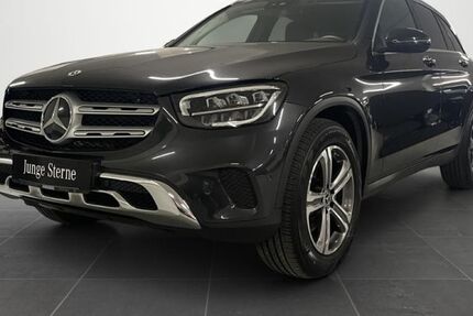 Mercedes-Benz GLC 220 42.323 km 38.900 &euro; Metzingen 72555