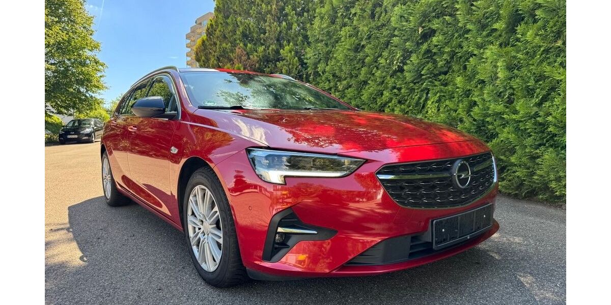 Opel Insignia 140.000 km 6.990 &euro; Backnang 71522