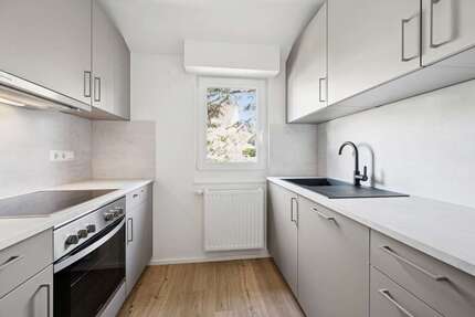 Wohnung Esslingen am Neckar Hegensberg - 2 Zimmer, 56 m&sup2;, 1.050&euro; | Angebot:27422061