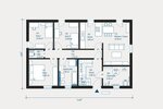 Individuelles Mehrfamilienhaus - Flexibles Wohnkonzept in Leinfelden-Echterdingen - Mehrfamilienhaus, Wohnhaus Leinfelden-Echterdingen Echterdingen | Angebot:27347179