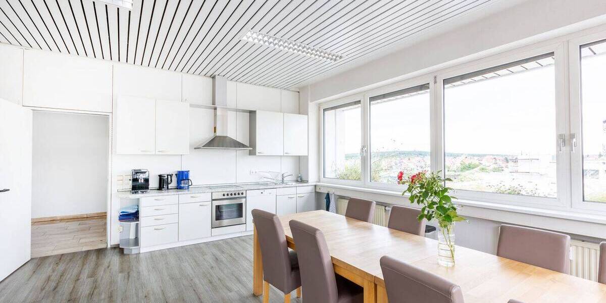 Gewerbeobjekt Fellbach Oeffingen - 1.125&euro; | Angebot:26794711