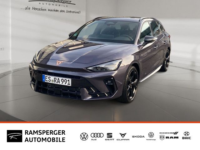 Cupra Leon 2.500 km 46.930 € Nürtingen 72622