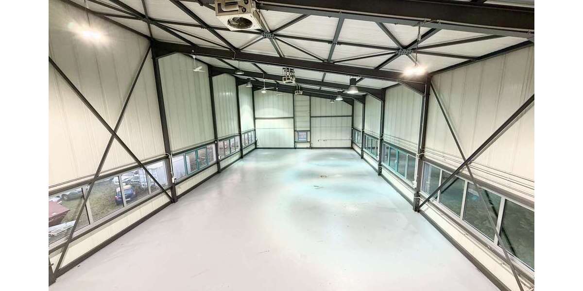 Halle in Ludwigsburg 5.900 € 720 m² zimmer