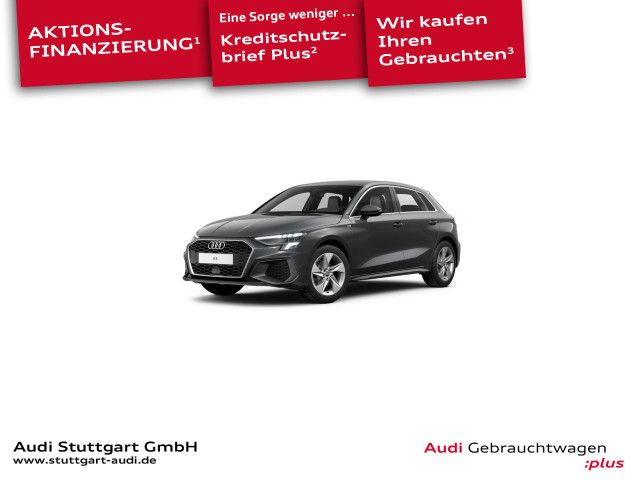 Audi A3 36.994 km 28.950 &euro; Stuttgart 70563