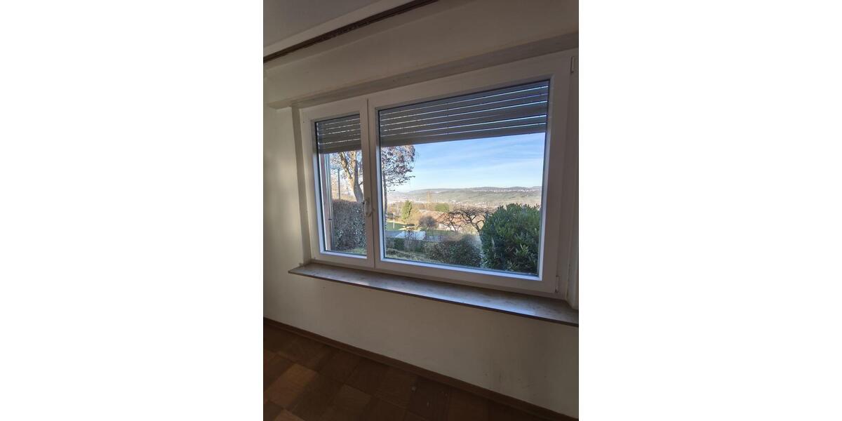 Doppelhaushälfte mit Garten in Ostfildern Parksiedlung 5.5 zimmer