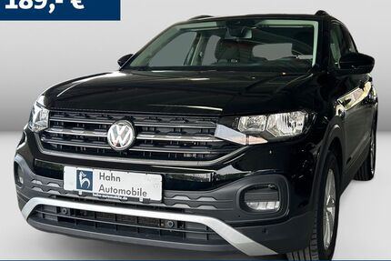 VW T-Cross 97.084 km 15.930 &euro; Kornwestheim 70806