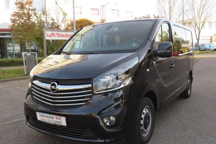 Opel Vivaro 99.000 km 18.950 &euro; Fellbach 70736