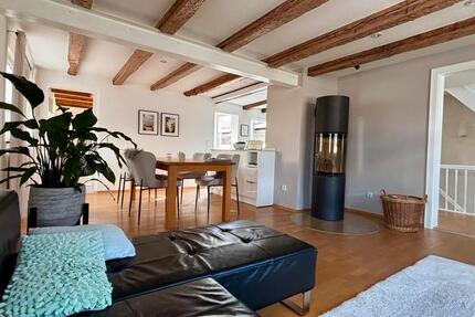 Haus Neuhausen auf den Fildern - 4.5 Zimmer, 151 m&sup2;, 2.250&euro; | Angebot:25179731