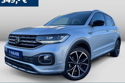 VW T-Cross 11.263 km 25.930 € Esslingen (bei Stuttgart) 73734
