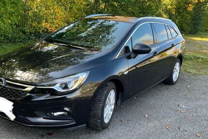 Opel Astra 86.000 km 10.700 € Markgröningen 71706