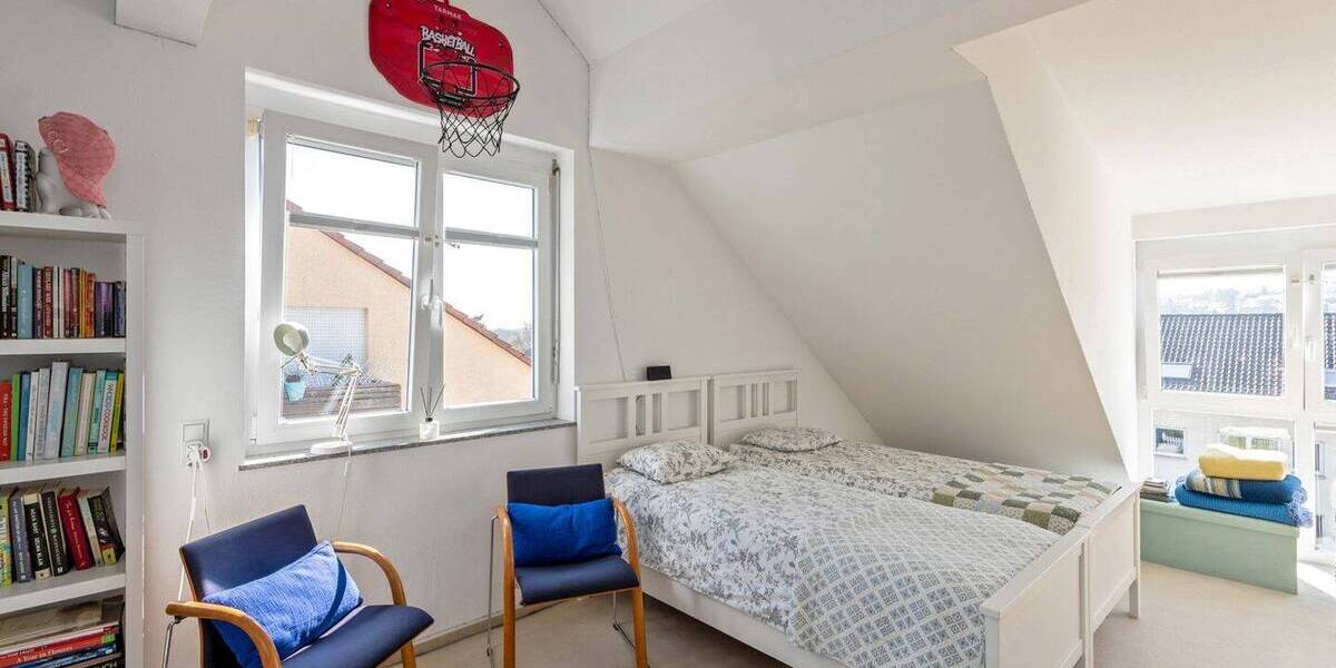 Doppelhaushälfte Stuttgart / Vaihingen Vaihingen - 5 Zimmer, 160 m&sup2;, 1.100.000&euro; | Angebot:26330470