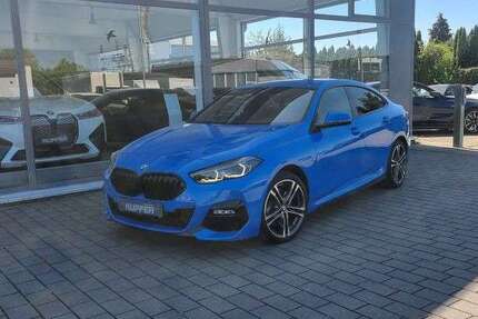 BMW 218 47.390 km 27.500 &euro; Vaihingen/Enz 71665