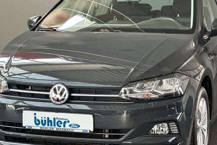 VW Polo 78.136 km 13.790 &euro; Marbach 71672