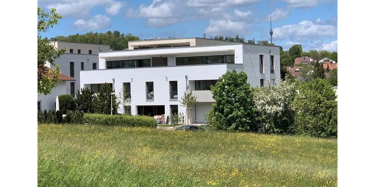 Etagenwohnung Stuttgart Birkach - 3 Zimmer, 80 m&sup2;, 1.495&euro; | Angebot:26506977