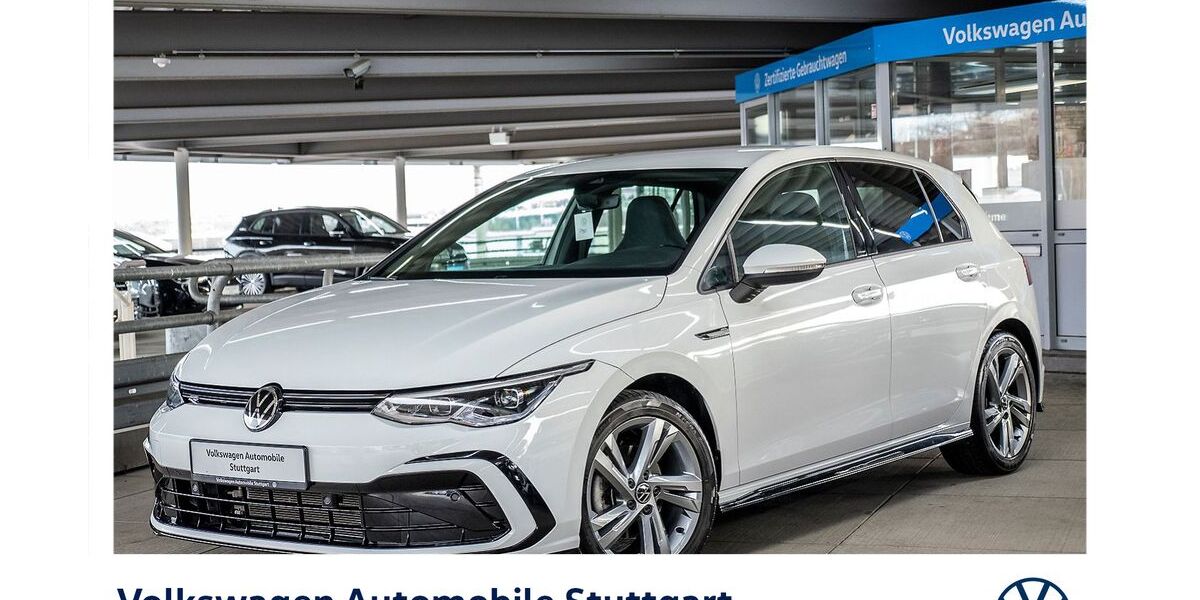 VW Golf 23.563 km 28.930 &euro; Stuttgart-Wangen 70188
